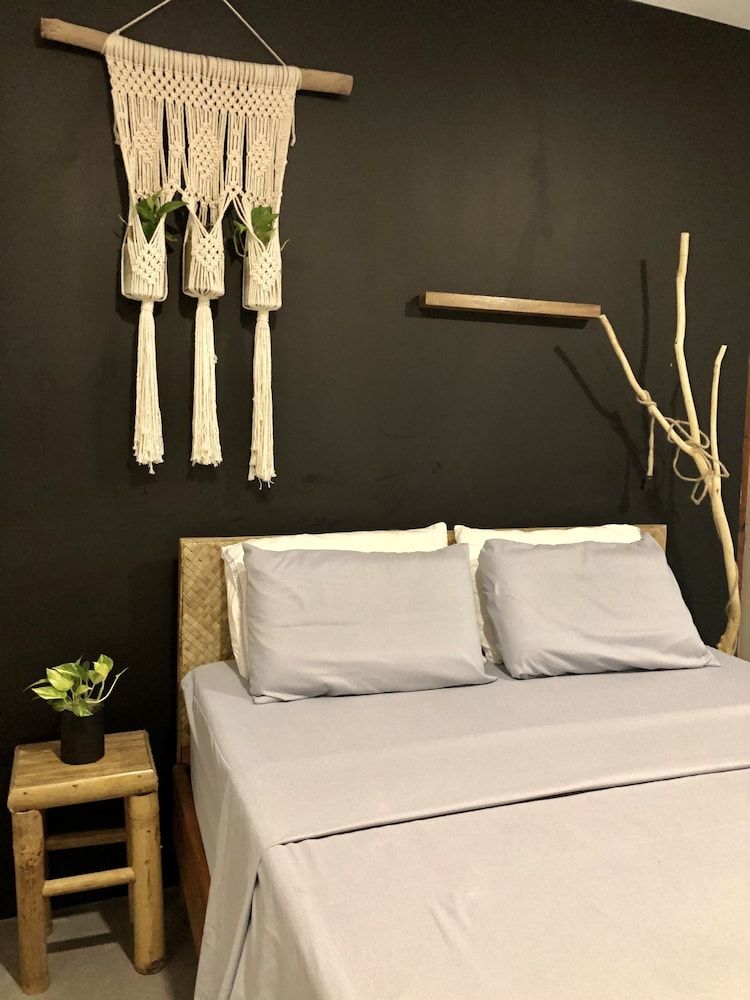 Happiness Beach Resort Siargao Standard Room with Balcony 6