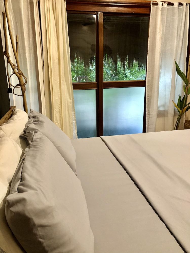 Happiness Beach Resort Siargao Standard Room with Balcony 7