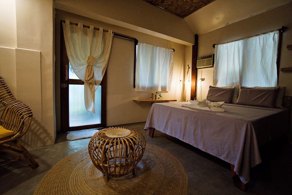 Happiness Beach Resort Siargao Cottage with Kitchen