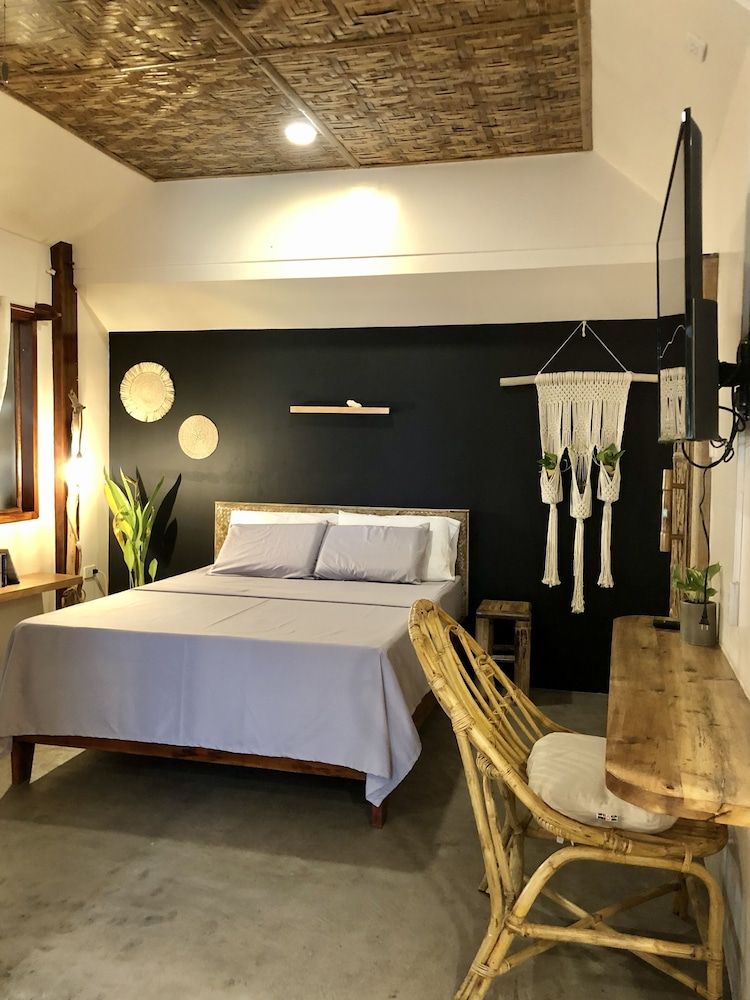 Happiness Beach Resort Siargao Cottage with Kitchen 5