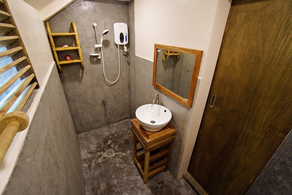 Happiness Beach Resort Siargao Cottage with Kitchen 8