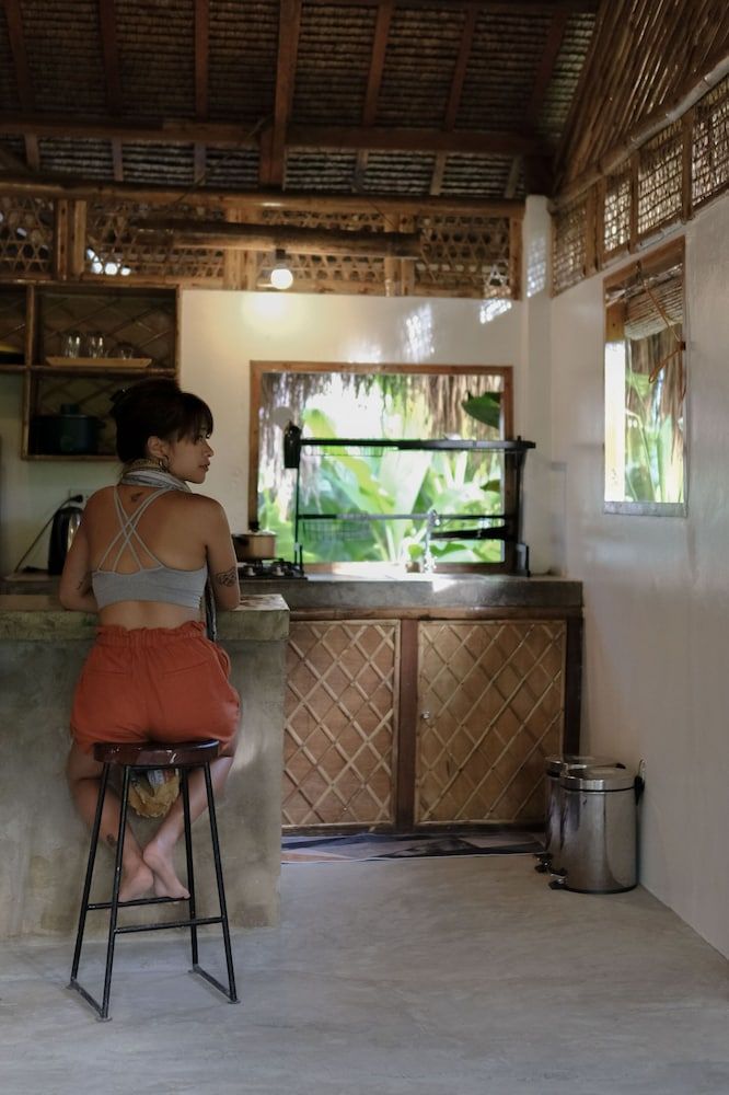 Happiness Beach Resort Siargao Cottage with Kitchen 7