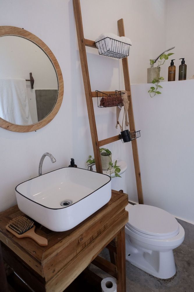 Happiness Beach Resort Siargao Standard Room with Balcony 9