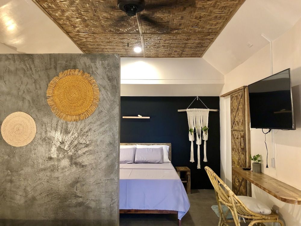 Happiness Beach Resort Siargao Cottage with Kitchen 6