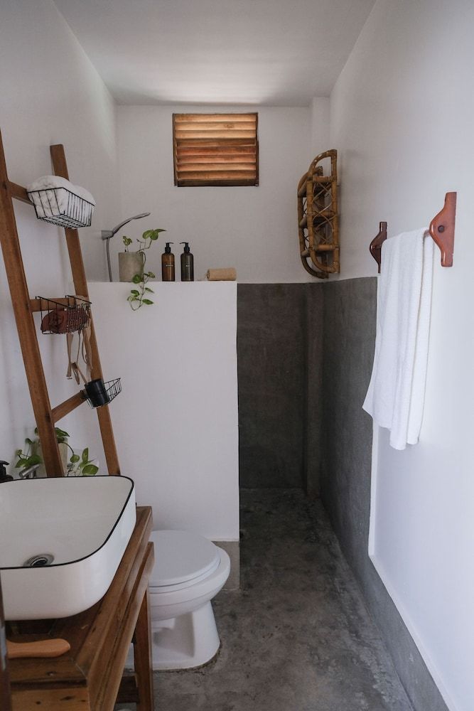 Happiness Beach Resort Siargao Standard Room with Balcony 10