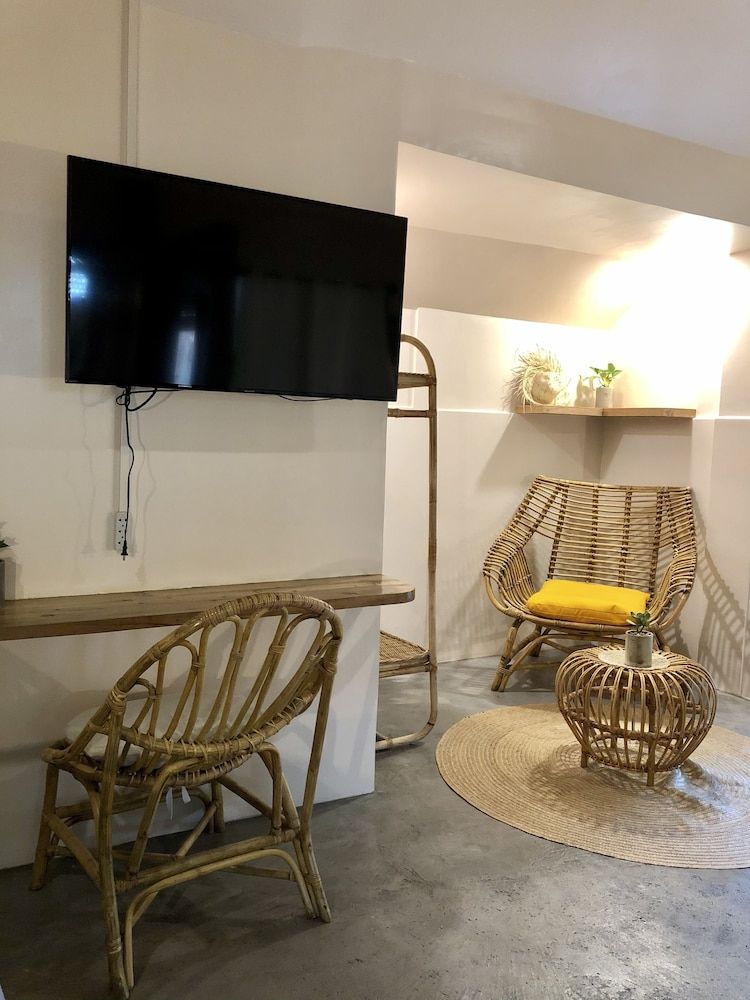 Happiness Beach Resort Siargao Cottage with Kitchen 12