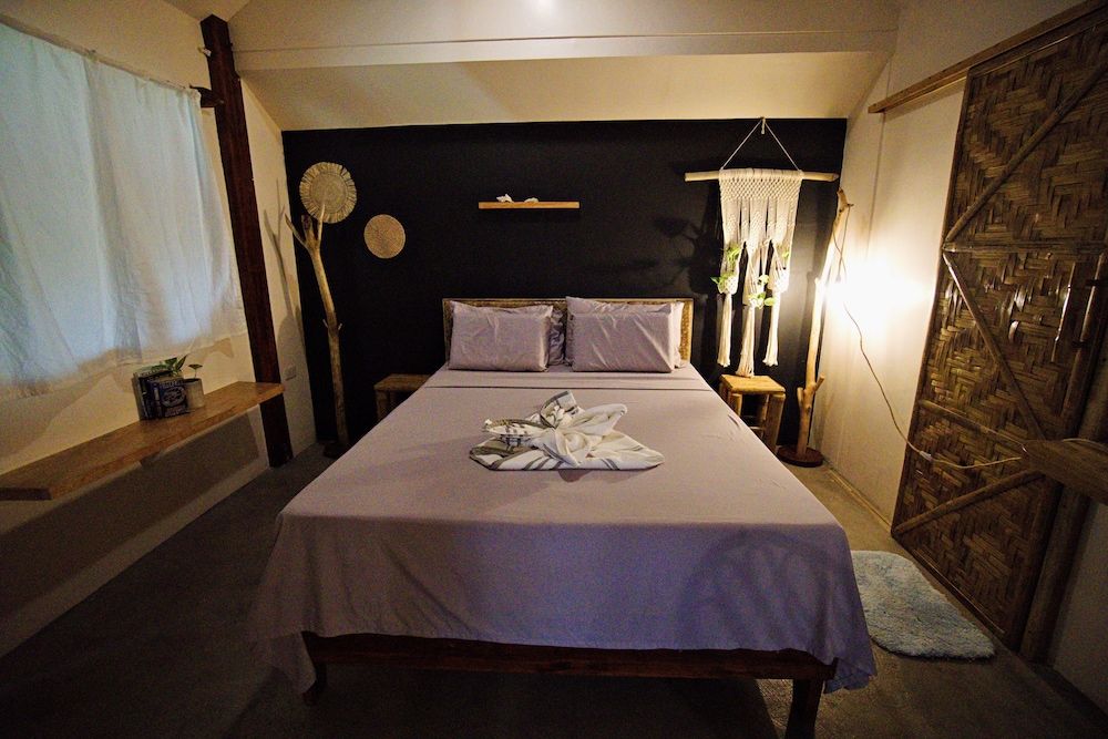 Happiness Beach Resort Siargao Cottage with Kitchen 3