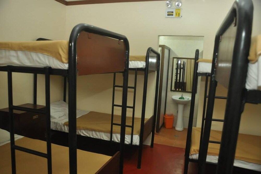 Dormitory