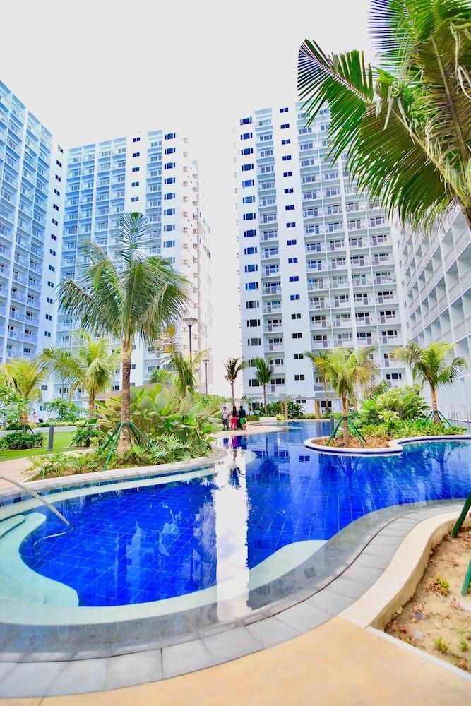 undefined Luxury Condo Shore Residences 2