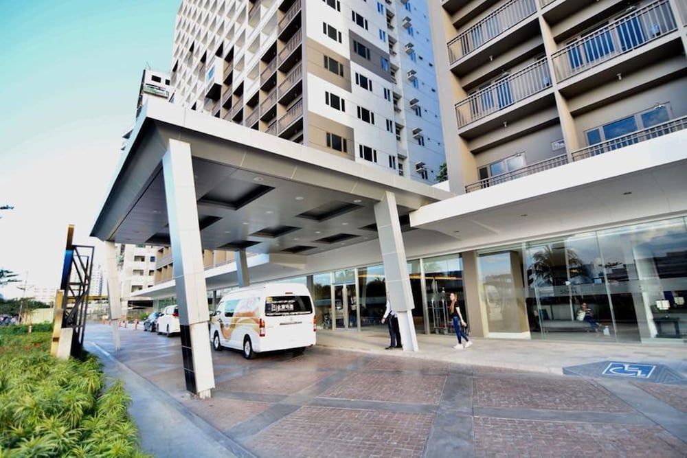 undefined Luxury Condo Shore Residences