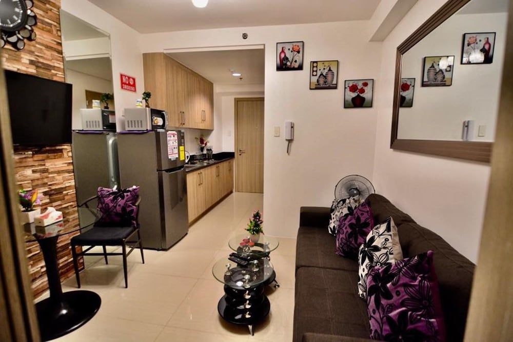 undefined Luxury Condo Shore Residences 7