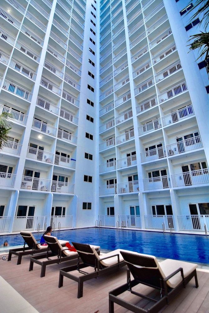 undefined Luxury Condo Shore Residences 4