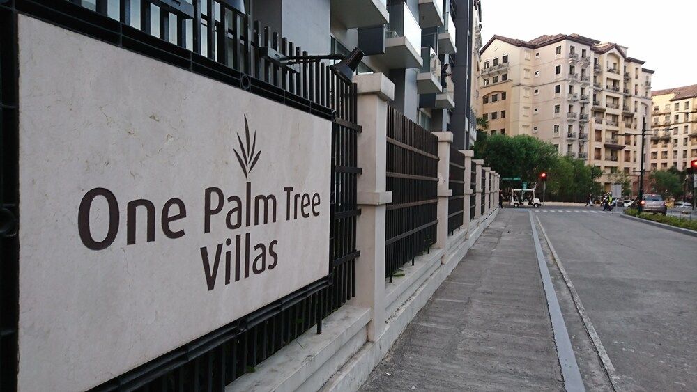 undefined One Palmtree - 2BR Across Airport