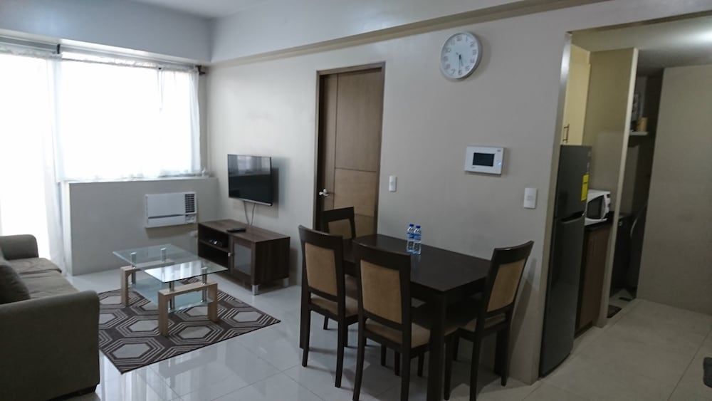 undefined One Palmtree - 2BR Across Airport 6