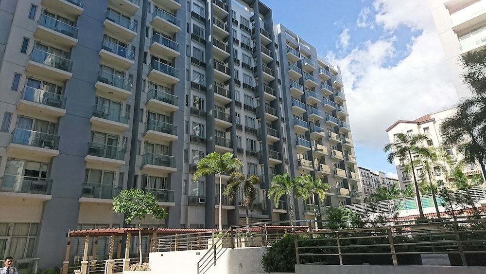 undefined One Palmtree - 2BR Across Airport 3