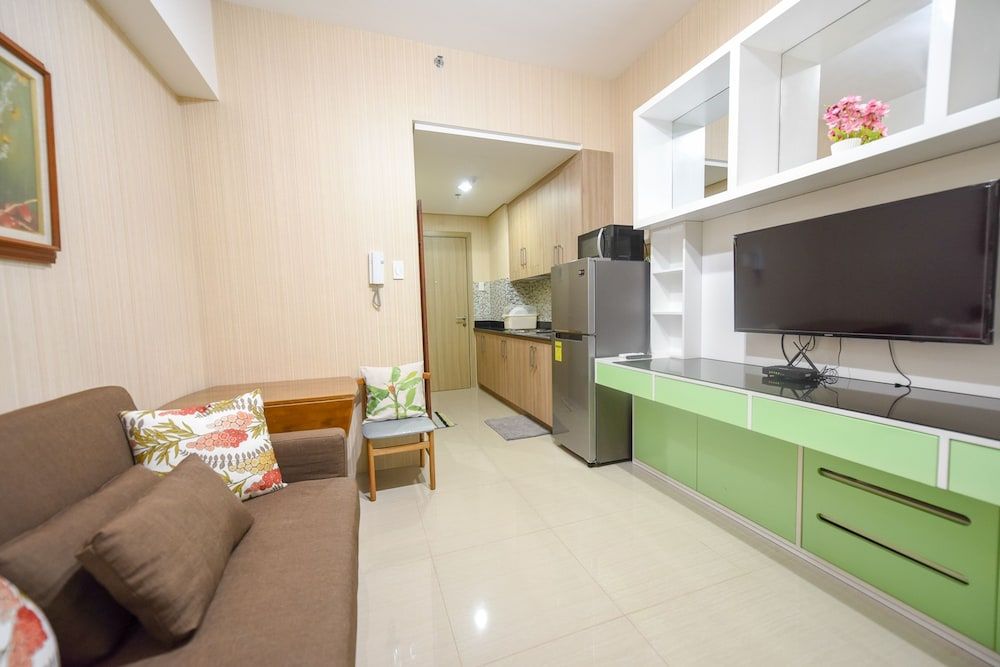 undefined USP Suites at Shore Residences 9