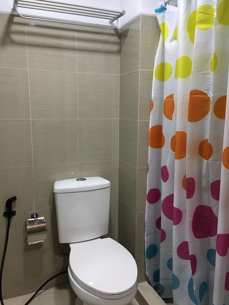 Deluxe Room Apartment