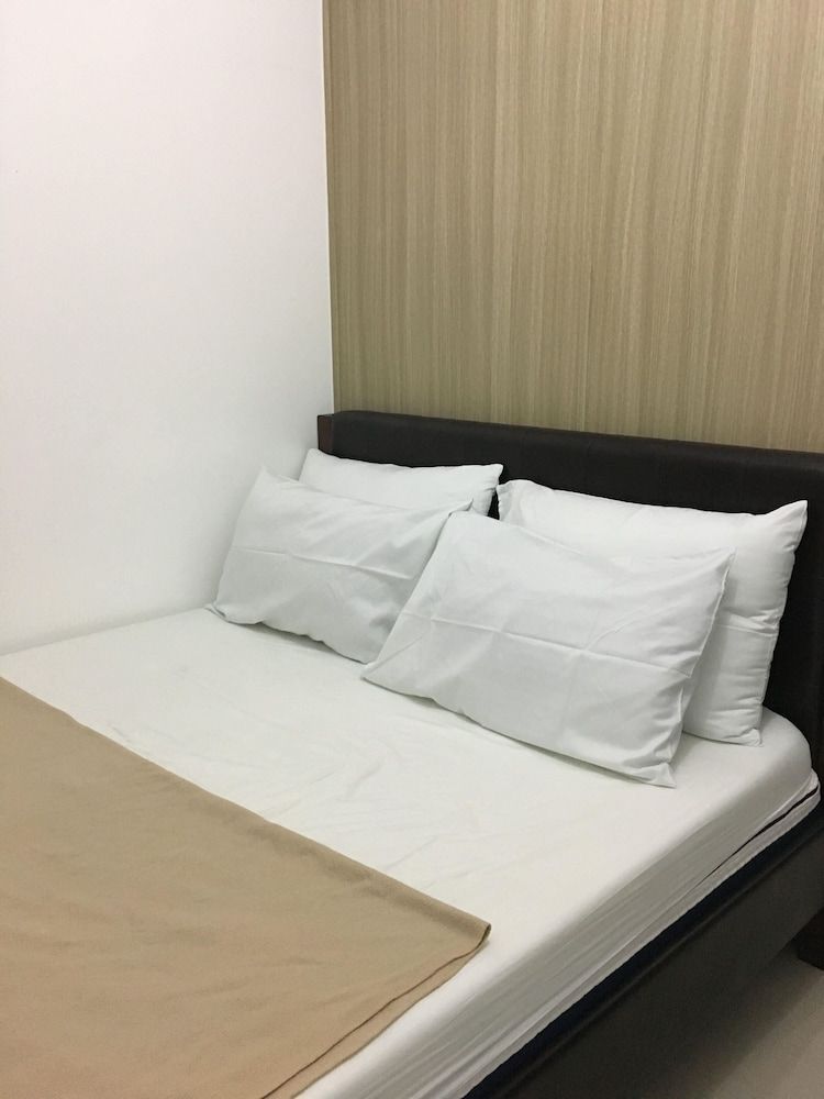 Deluxe Room Apartment