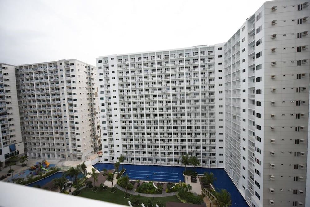 undefined USP Suites at Shore Residences 7