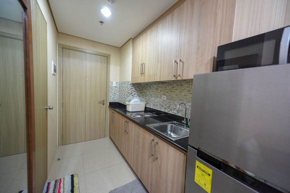 undefined USP Suites at Shore Residences 2