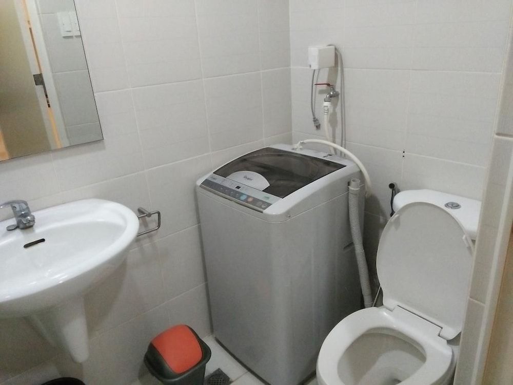 undefined 1 Bedroom Condo at Sea Residences by JC 9