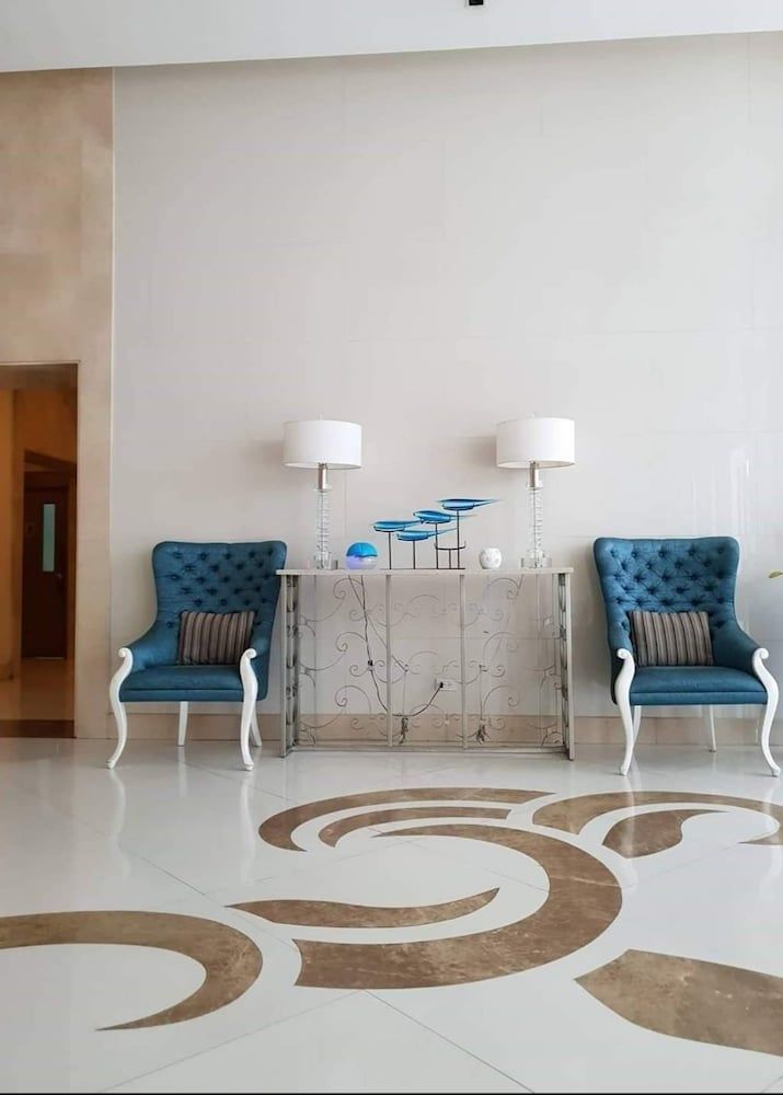 Condo Unit near NAIA Terminal 3 Business Condo, 1 Bedroom 20