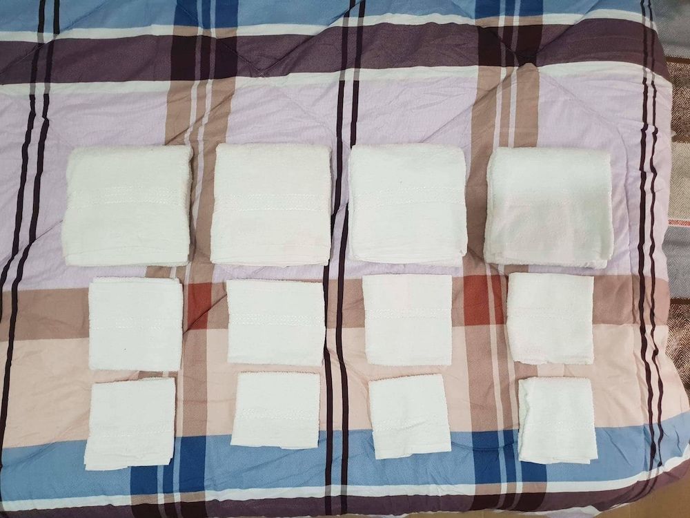 Condo Unit near NAIA Terminal 3 Business Condo, 1 Bedroom 16