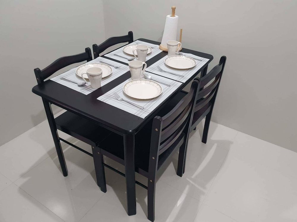 Condo Unit near NAIA Terminal 3 Business Condo, 1 Bedroom 8