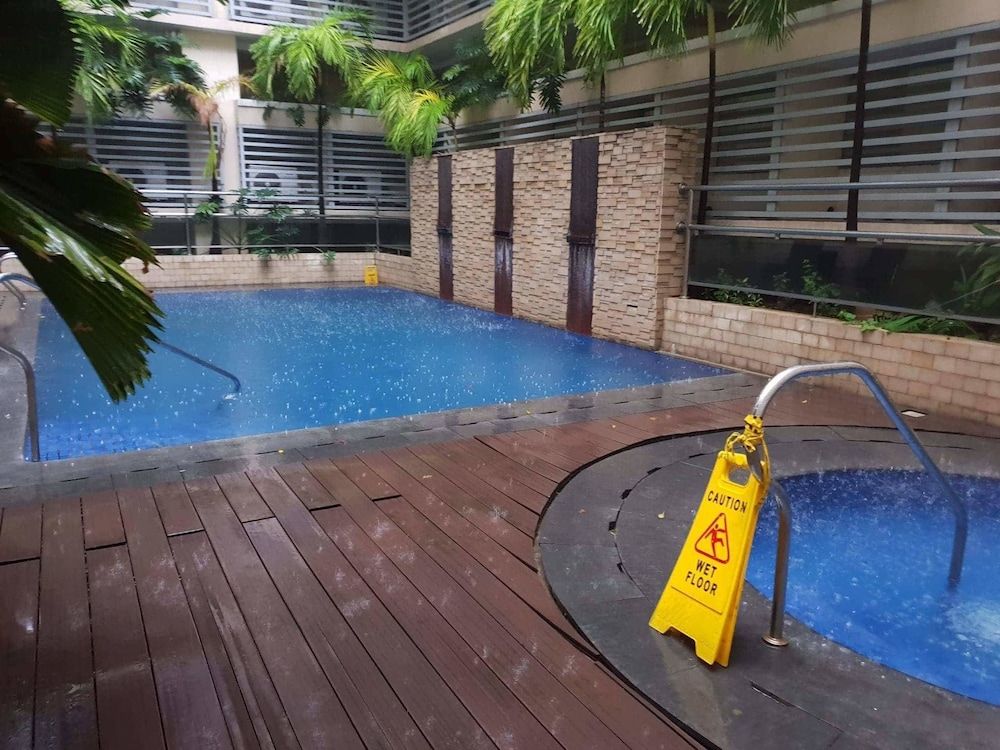 undefined Condo Unit near NAIA Terminal 3