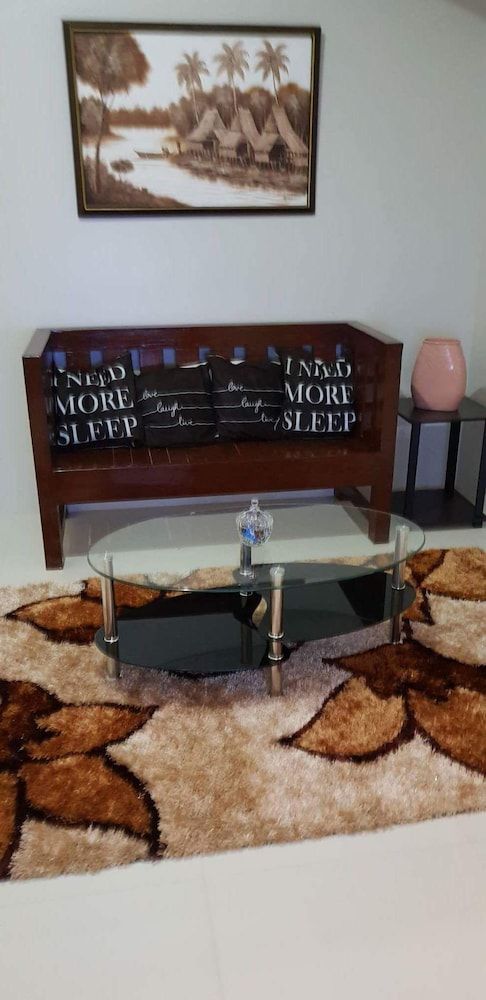 Condo Unit near NAIA Terminal 3 Business Condo, 1 Bedroom 13