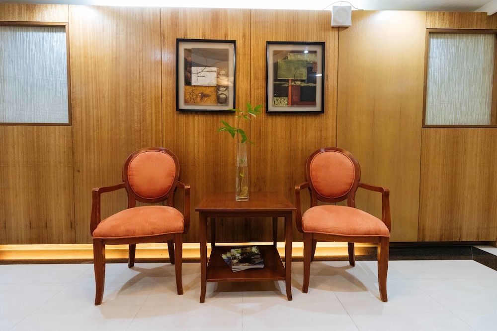 undefined RedDoorz Plus near Vito Cruz Manila 9