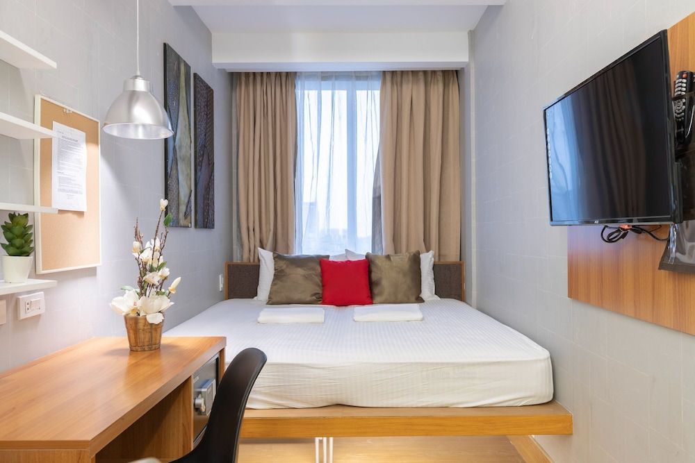 undefined Selah Pods Hotel Manila 5