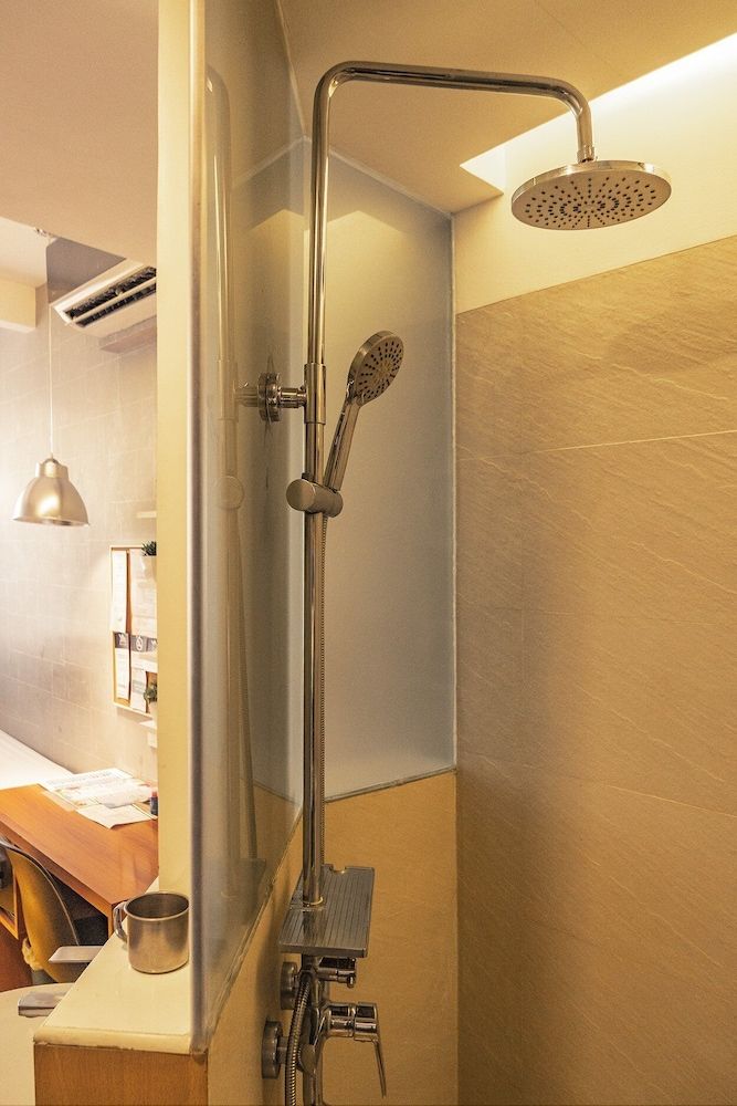 Selah Pods Hotel Manila Standard Double No Window 4