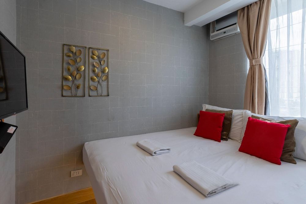 undefined Selah Pods Hotel Manila 10