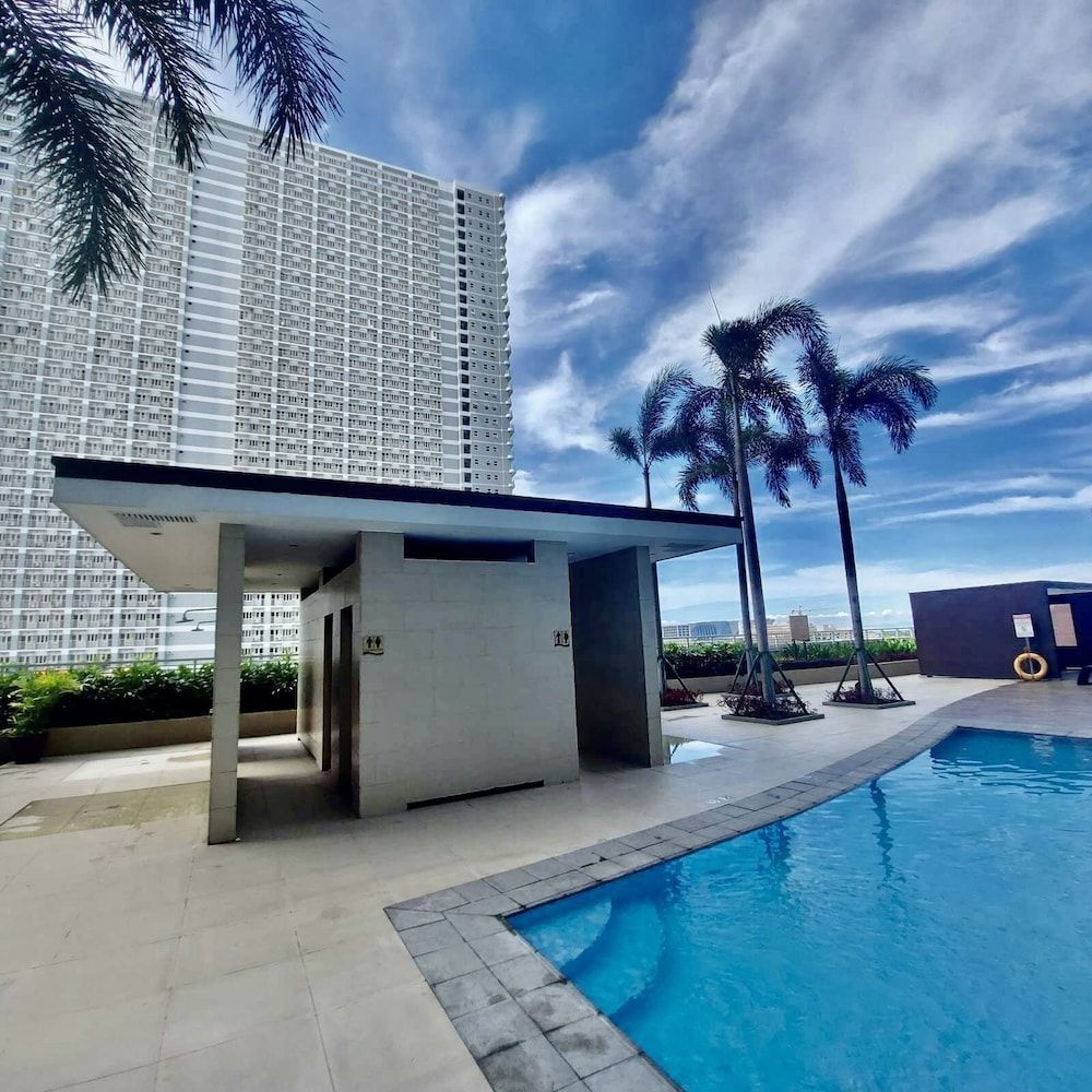 undefined The Breeze Residences