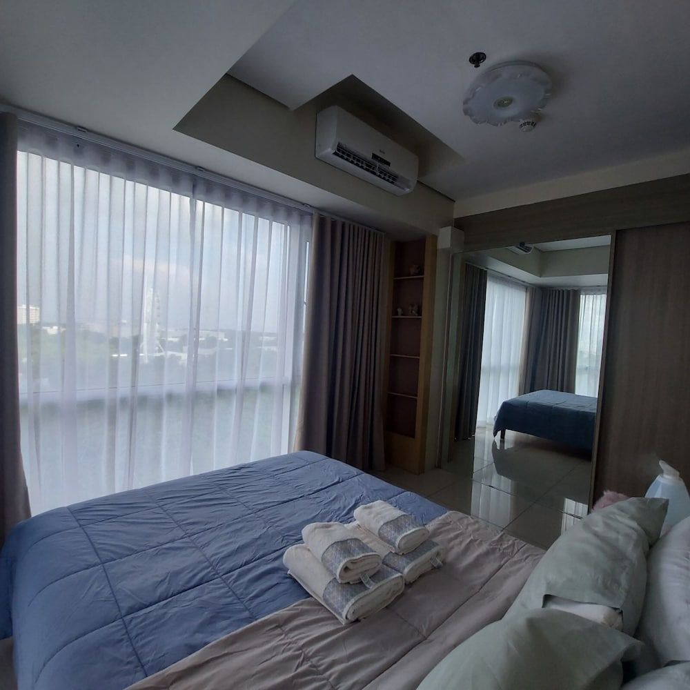 undefined The Breeze Residences 4