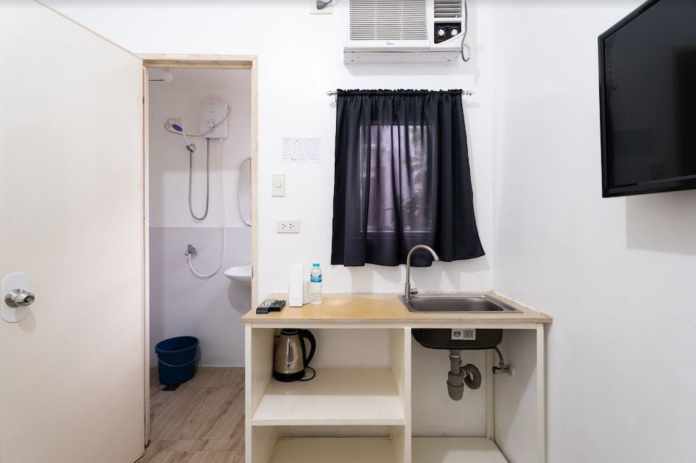 undefined Pasay Centrale Hotel 8