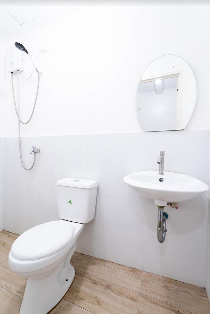 undefined Pasay Centrale Hotel 9