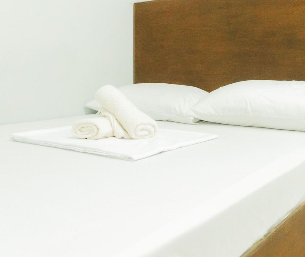 Pasay Centrale Hotel Deluxe Double Room