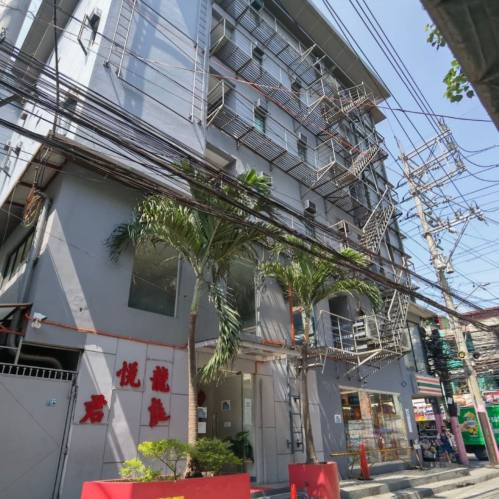 undefined Loveness Apartelle 8