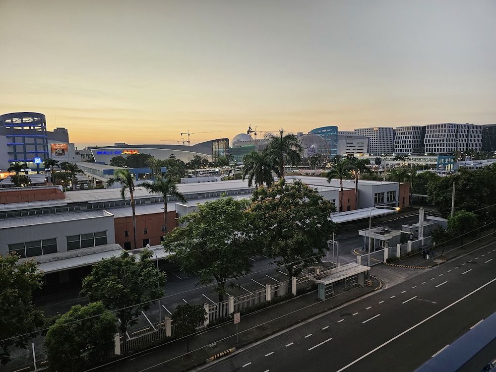 Sea Residences - Condo R Us Apartment, 1 Bedroom 33