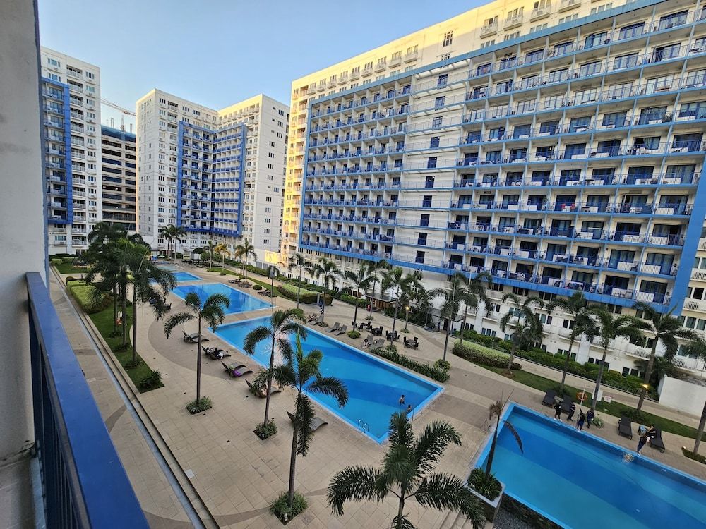 Sea Residences - Condo R Us Apartment, 1 Bedroom 21