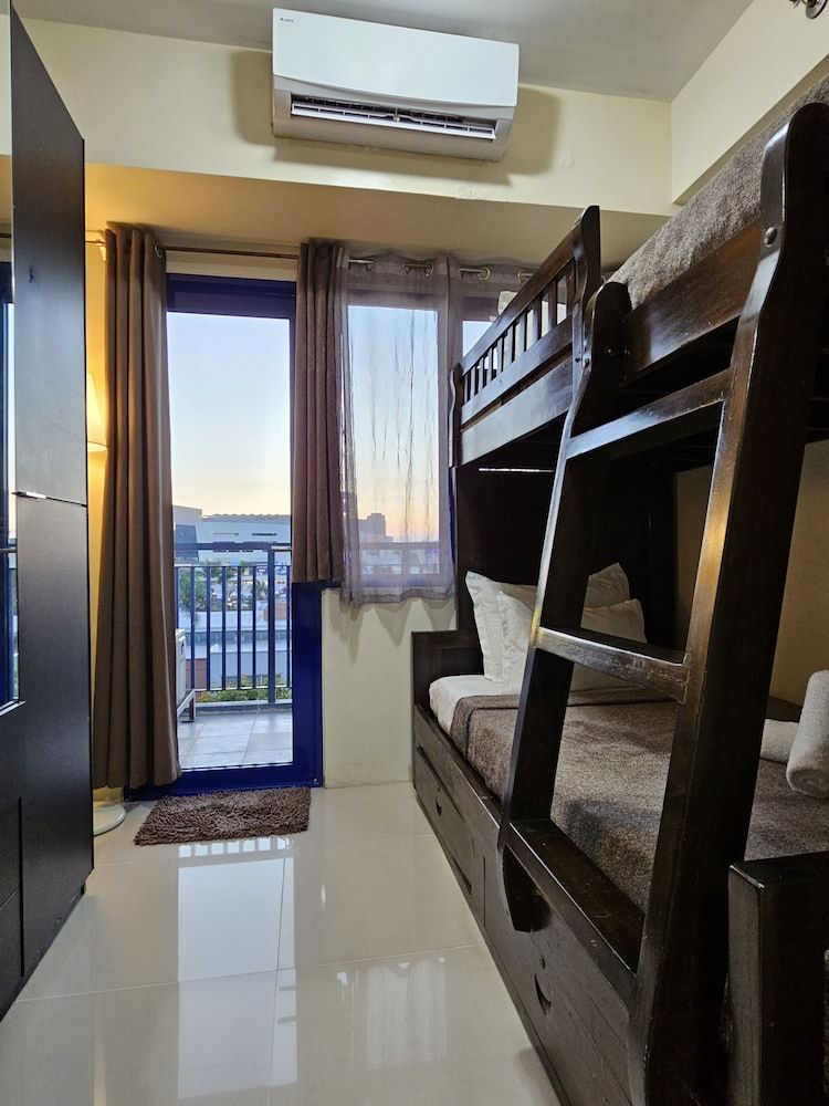 Sea Residences - Condo R Us Apartment, 1 Bedroom 29