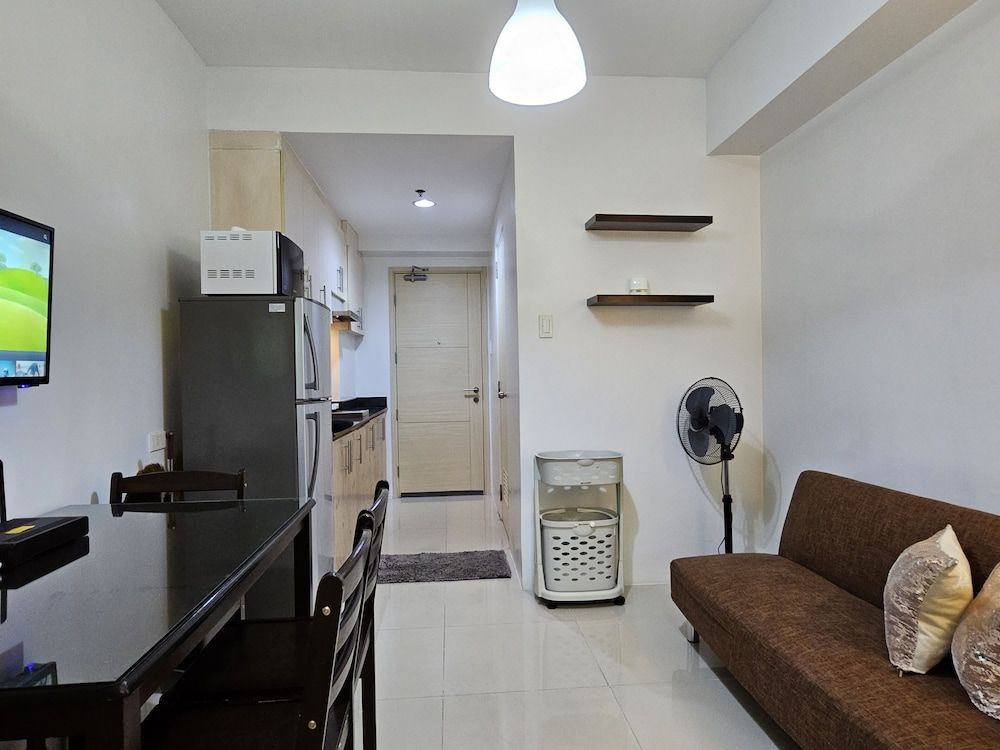 Sea Residences - Condo R Us Apartment, 1 Bedroom 19