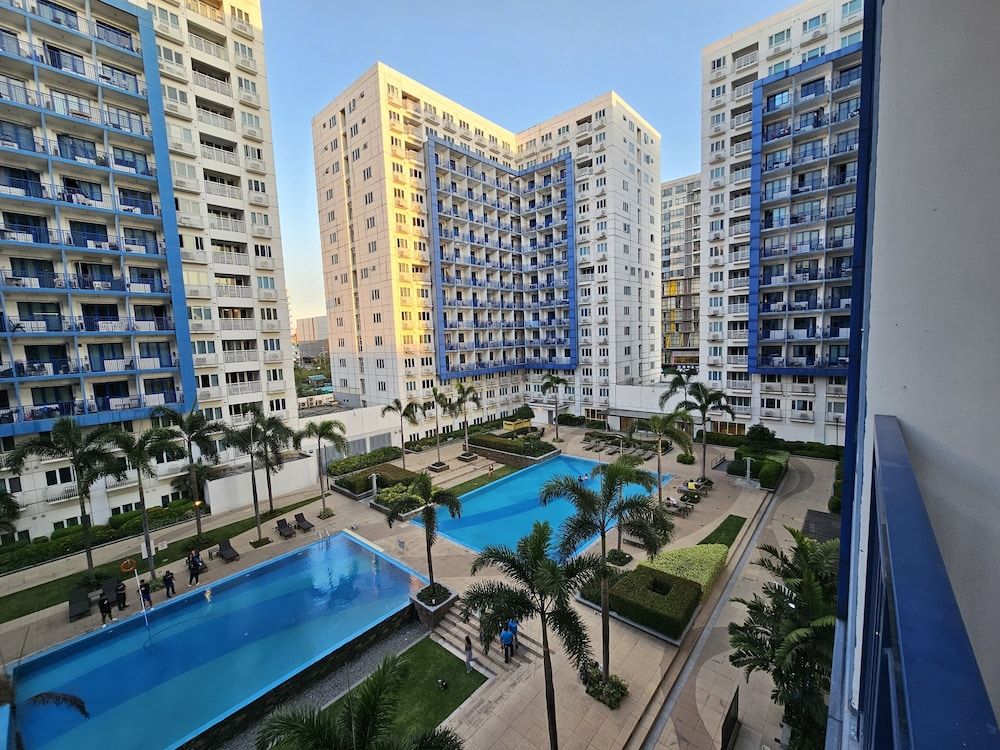 Sea Residences - Condo R Us Apartment, 1 Bedroom 26