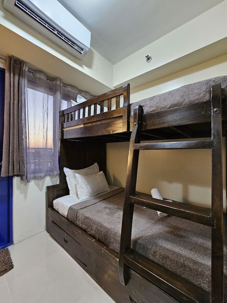 Sea Residences - Condo R Us Apartment, 1 Bedroom 31