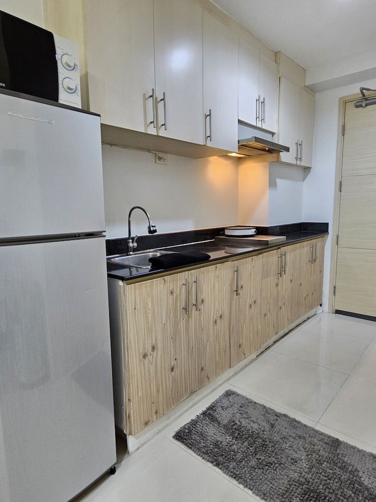 Sea Residences - Condo R Us Apartment, 1 Bedroom 25