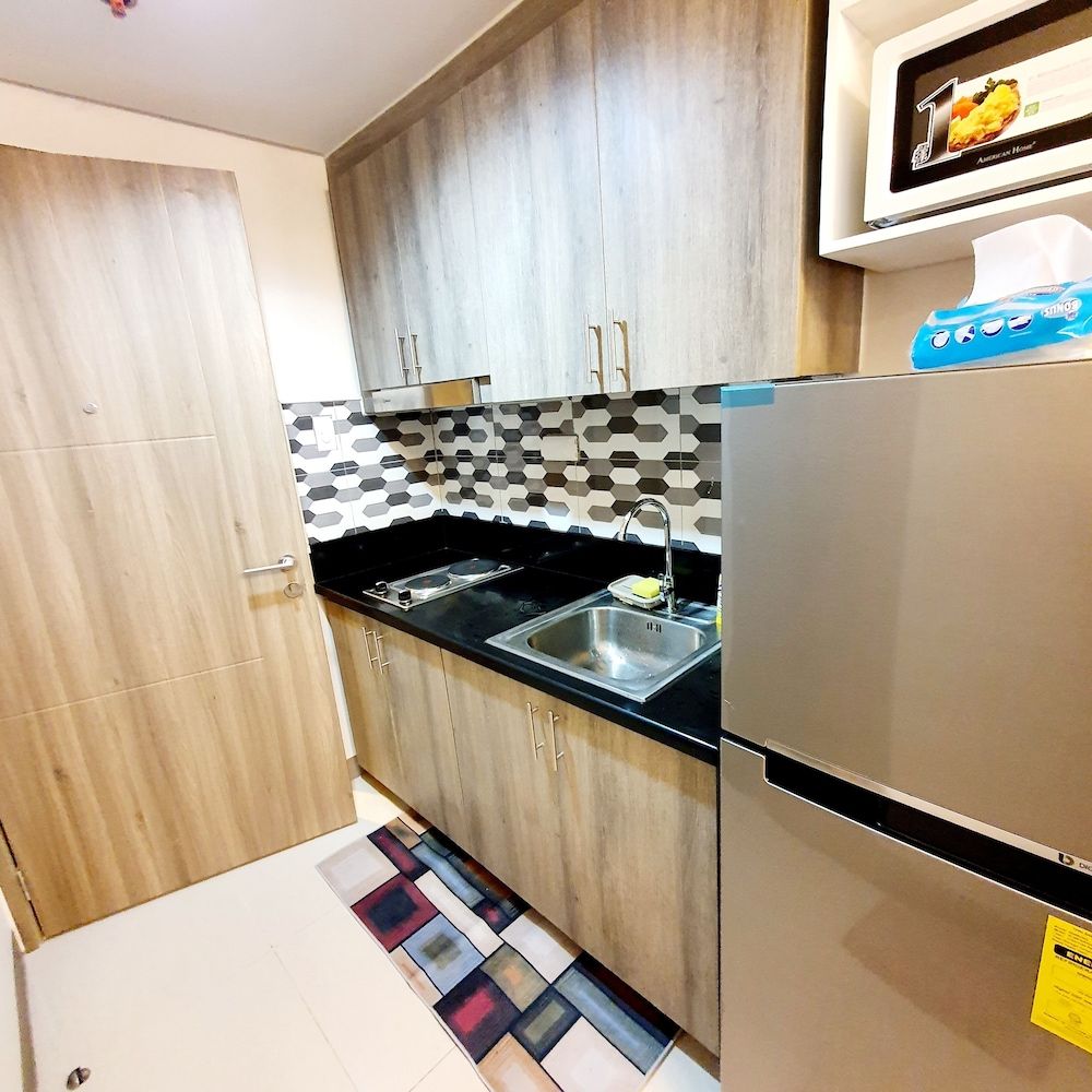 undefined S Residences MOA Condo Stunnin Condo T1 6