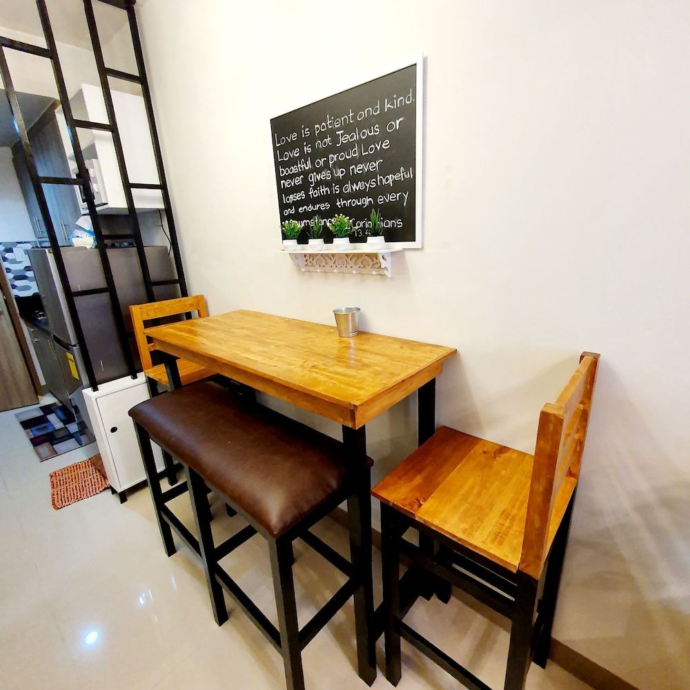 undefined S Residences MOA Condo Stunnin Condo T1 4