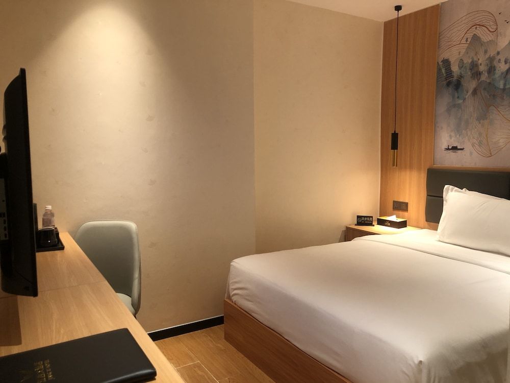 undefined Jinjiang Star Hotel 7